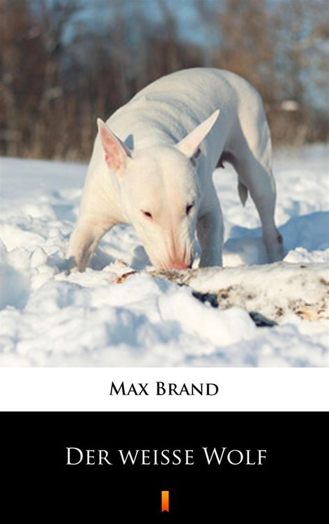 Produktbild: Der wei&szlig;e Wolf
