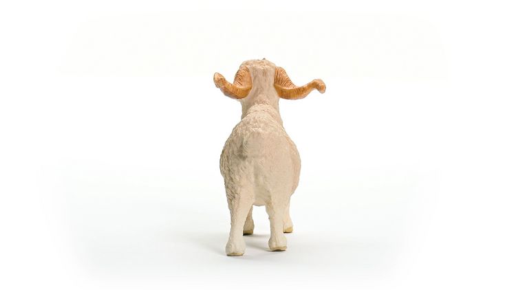 Produktbild: schleich&reg; 13970 Angoraziegenbock