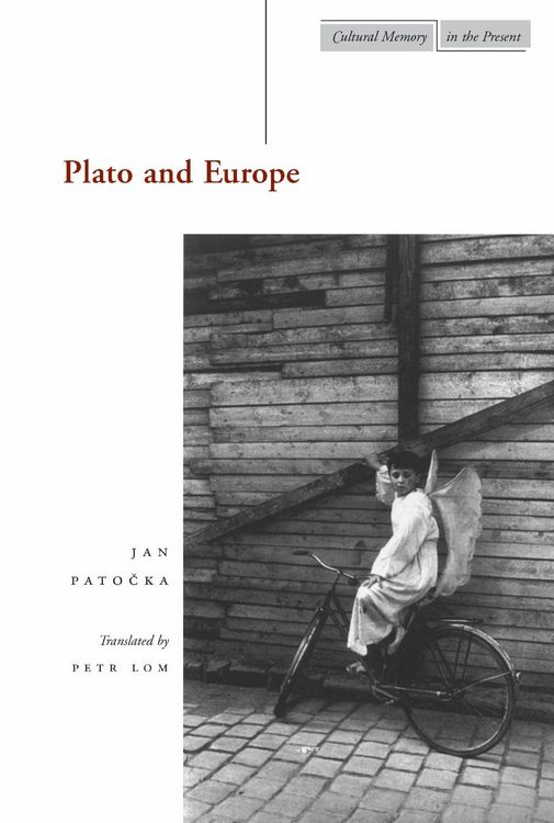 Produktbild: Plato and Europe