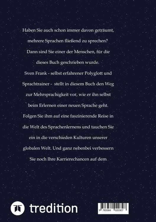 Produktbild: Die Polyglott-Formel