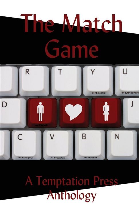Produktbild: The Match Game
