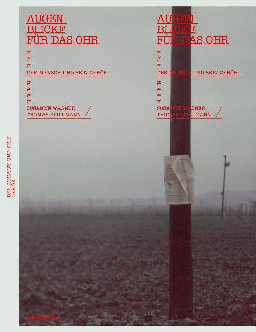 Produktbild: Augenblicke f&uuml;r das Ohr