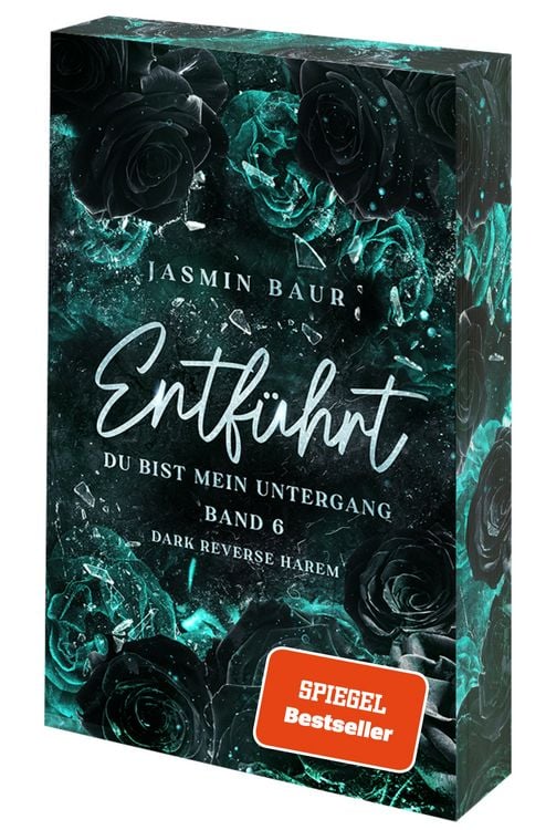 Produktbild: Entf&uuml;hrt
