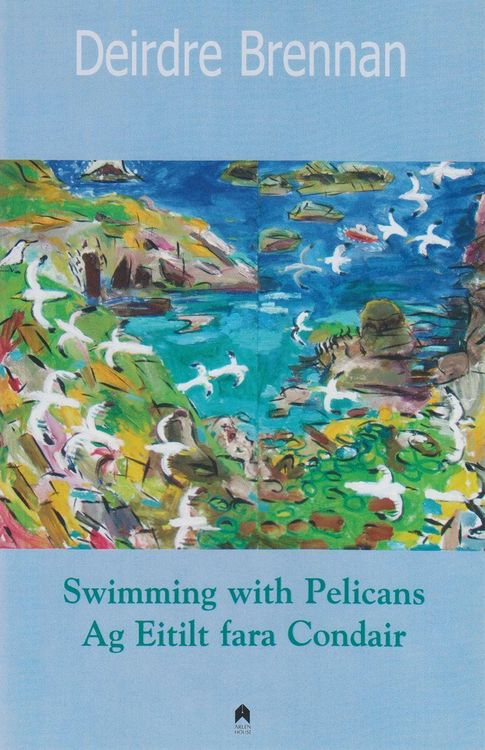 Produktbild: Swimming with Pelicans: AG Eitilt Fara Condair