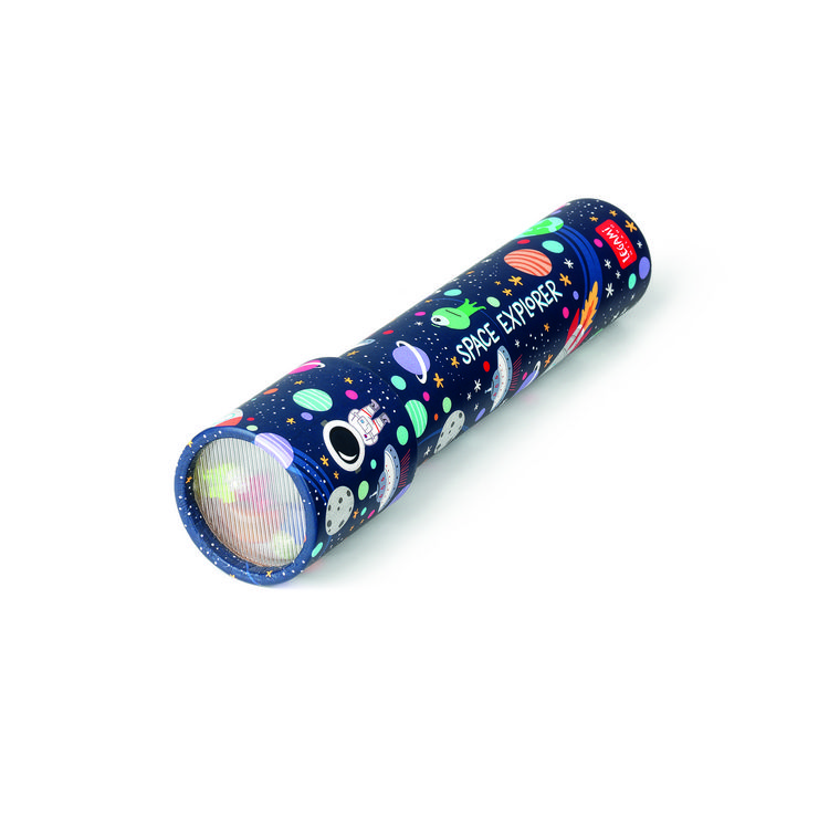 Produktbild: Legami Kaleidoscope - Weltall