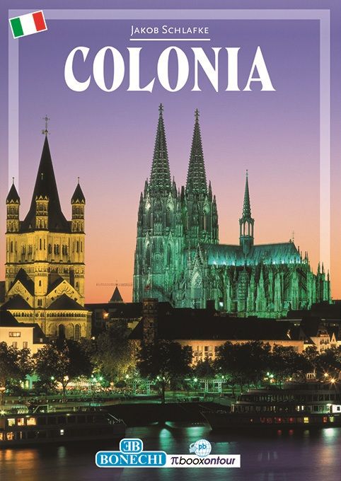 Produktbild: Colonia