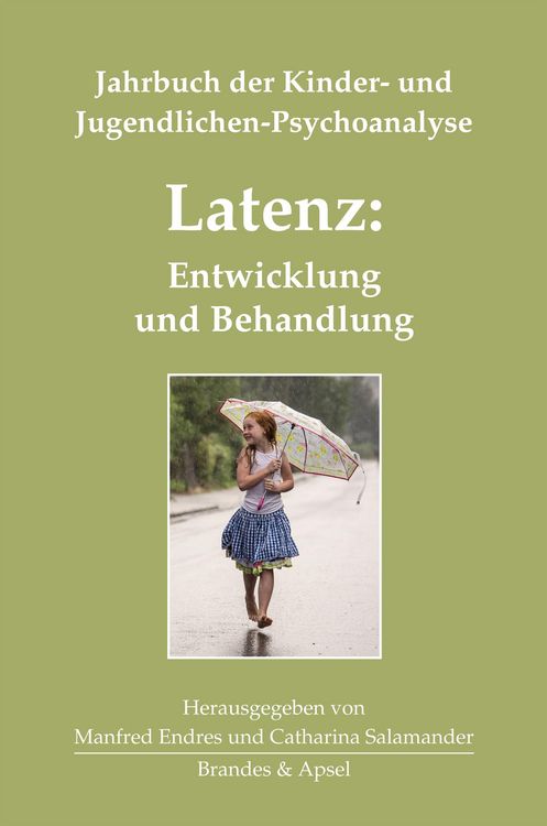 Produktbild: Latenz: Entwicklung und Behandlung