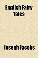 Produktbild: English Fairy Tales