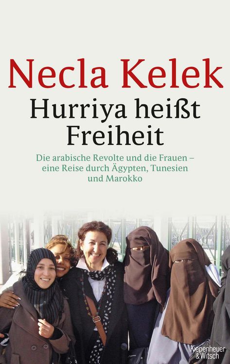Produktbild: Hurriya hei&szlig;t Freiheit