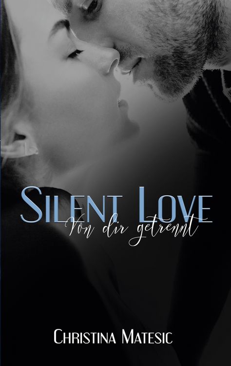 Produktbild: Silent Love - Von dir getrennt