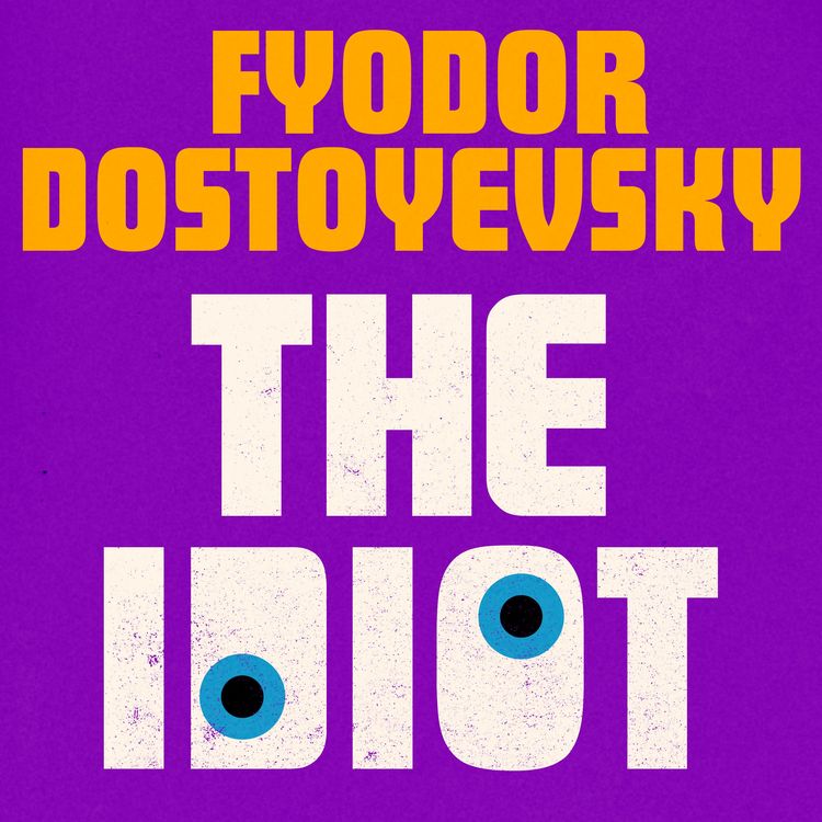 Produktbild: The Idiot