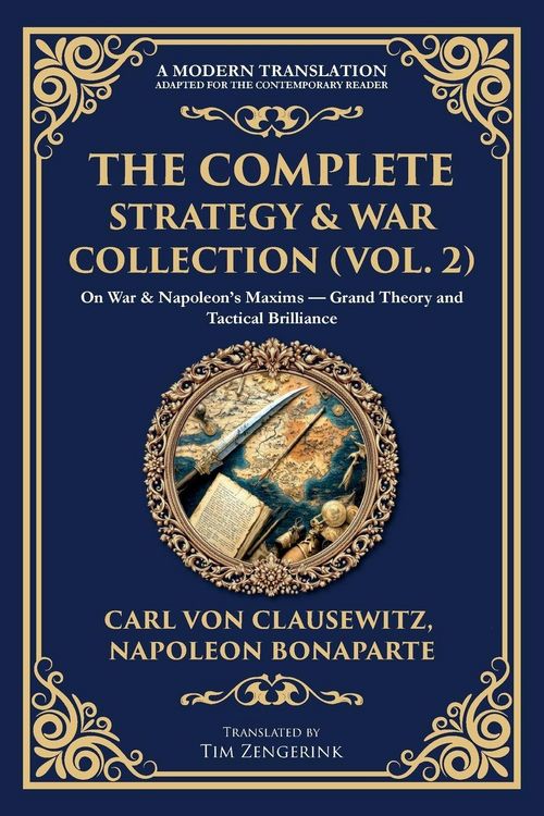 Produktbild: The Complete Strategy & War Collection (Vol. 2)