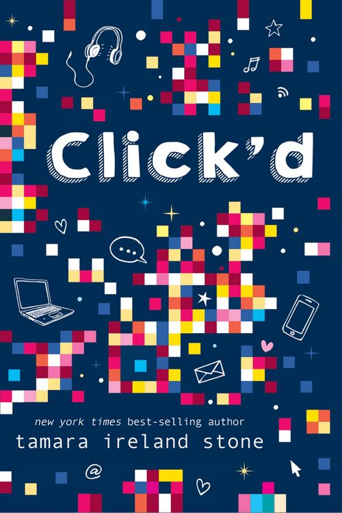 Produktbild: Click'd
