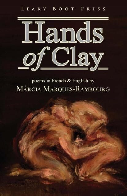 Produktbild: Hands of Clay