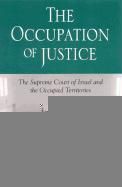 Produktbild: The Occupation of Justice
