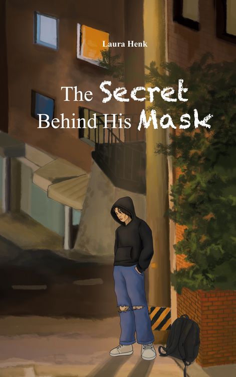 Produktbild: The Secret Behind His Mask