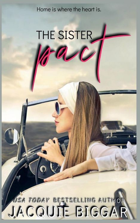 Produktbild: The Sister Pact