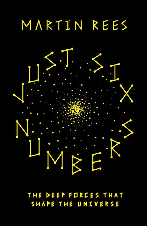 Produktbild: Just Six Numbers