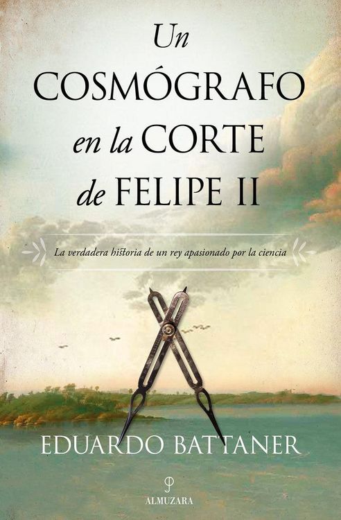 Produktbild: Un Cosmografo En La Corte de Felipe II
