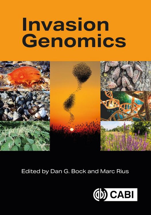 Produktbild: Invasion Genomics