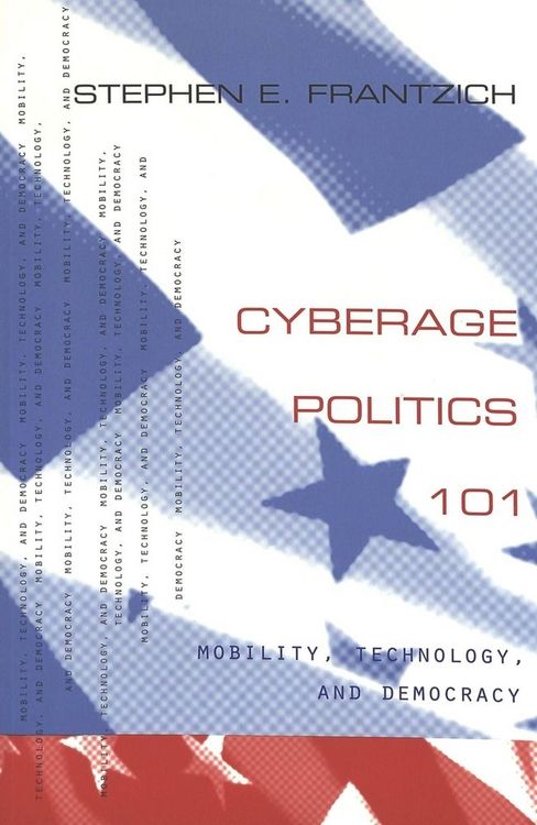 Produktbild: Cyberage Politics 101