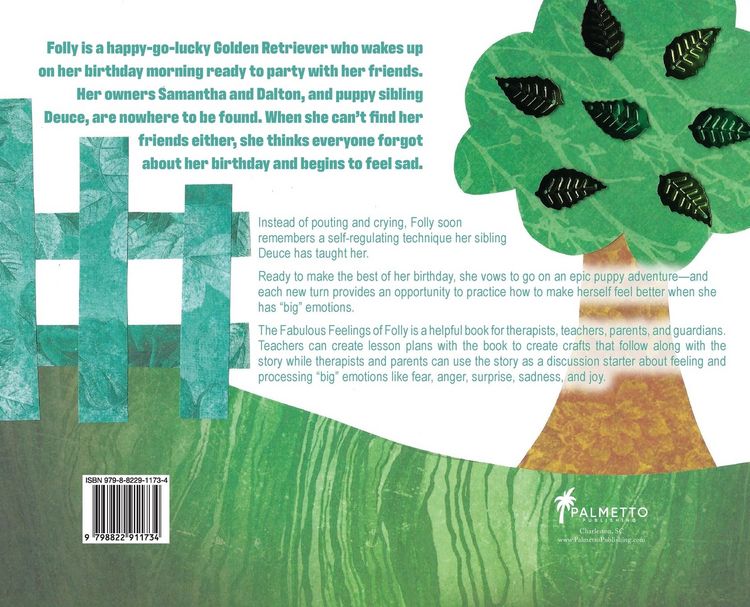 Produktbild: The Fabulous Feelings of Folly