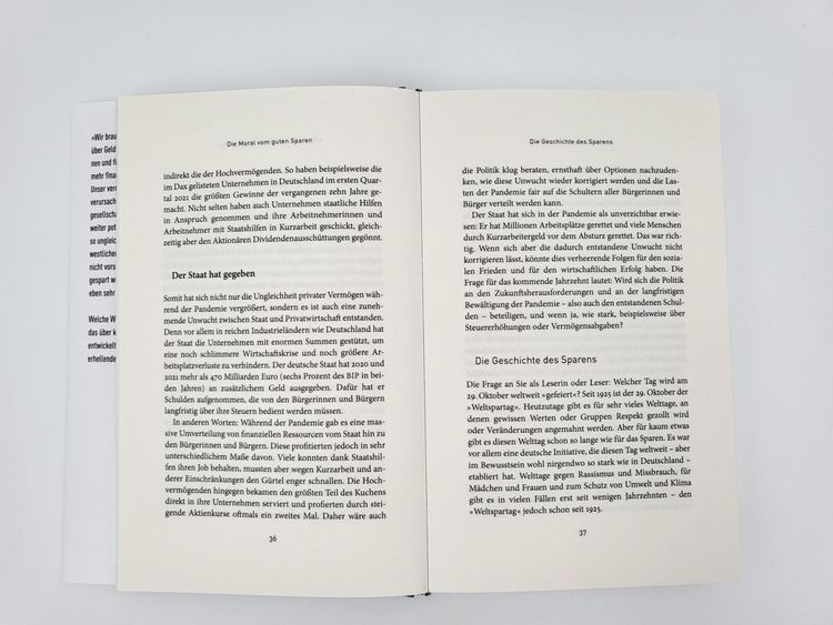 Produktbild: Geld oder Leben