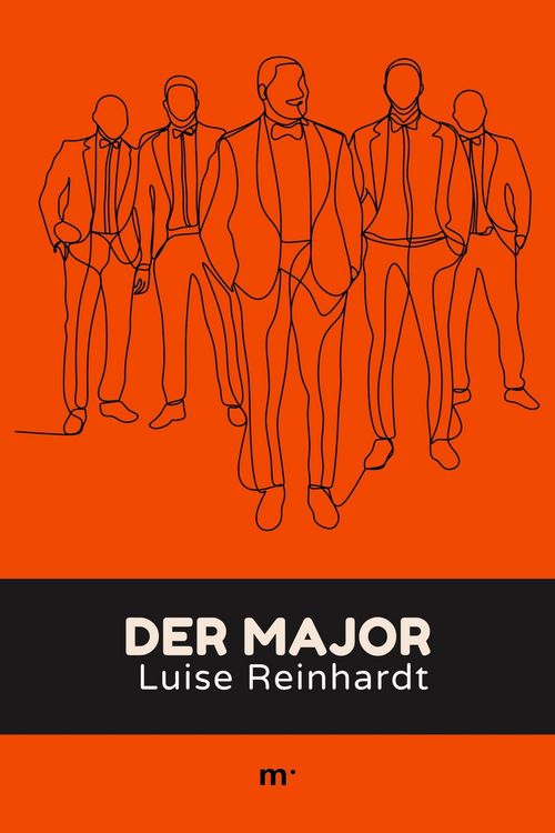Produktbild: Der Major