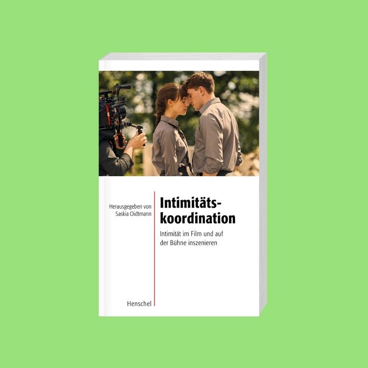 Produktbild: Intimit&auml;tskoordination