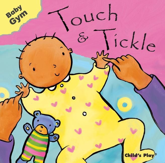 Produktbild: Touch & Tickle