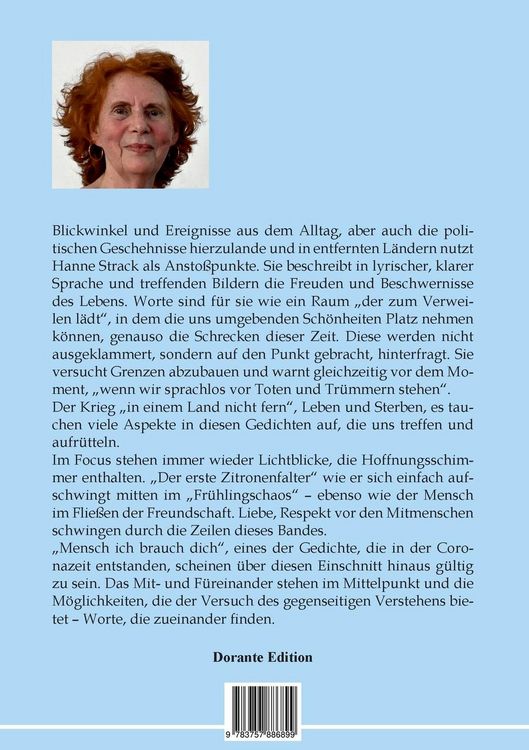 Produktbild: Blauregenrauschen
