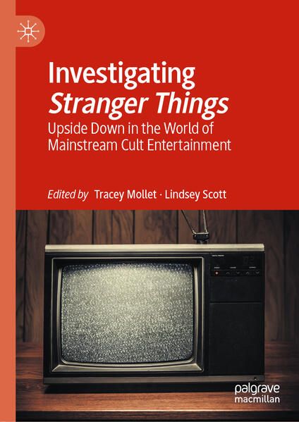 Produktbild: Investigating Stranger Things