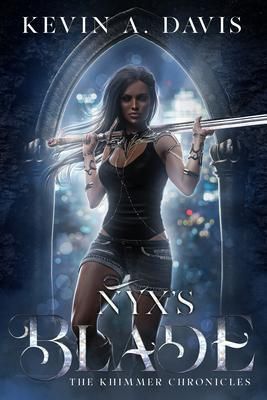 Produktbild: Nyx's Blade
