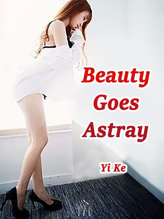 Produktbild: Beauty Goes Astray