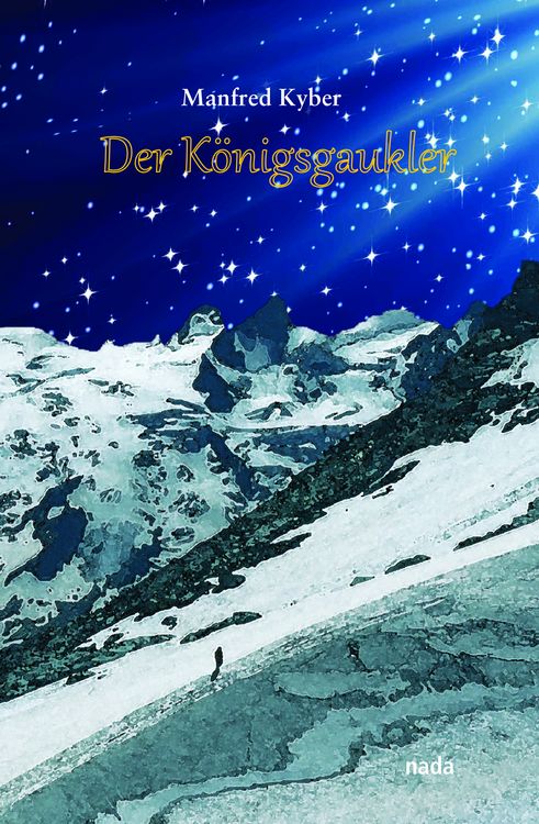 Produktbild: Der K&ouml;nigsgaukler
