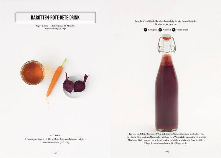 Produktbild: Fermentieren