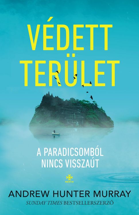 Produktbild: V&eacute;dett ter&uuml;let