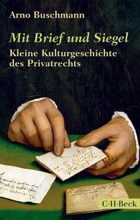 Produktbild: Mit Brief und Siegel