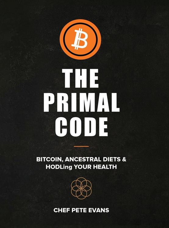Produktbild: The Primal Code