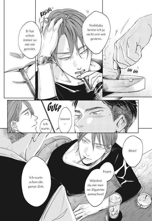 Produktbild: Leave Your Marks on my Back
