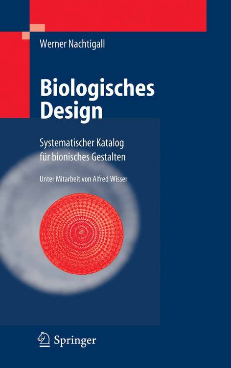Produktbild: Biologisches Design