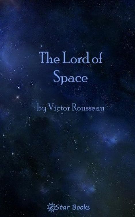 Produktbild: Lord of Space