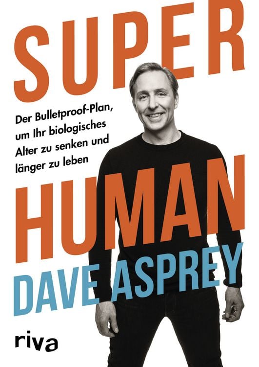 Produktbild: Super Human