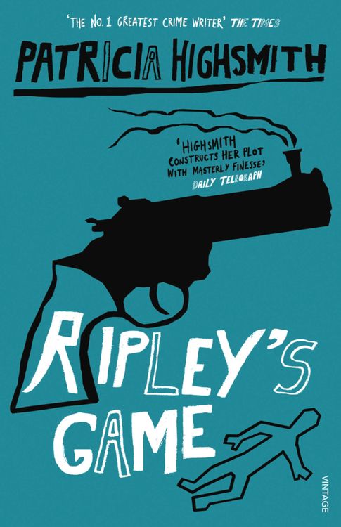 Produktbild: Ripley's Game
