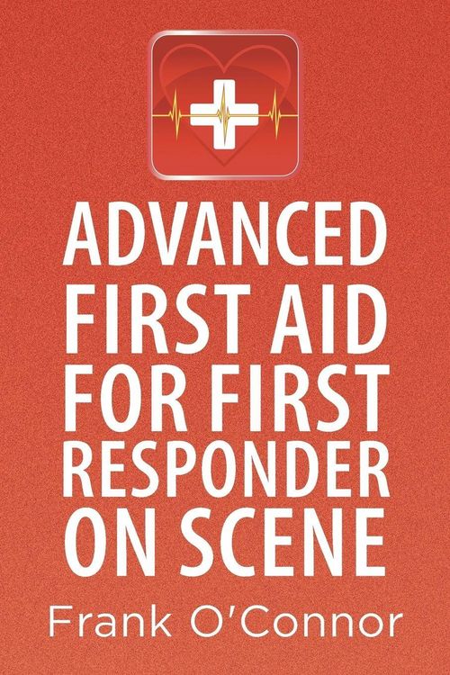Produktbild: Advanced First Aid for First Responder on Scene