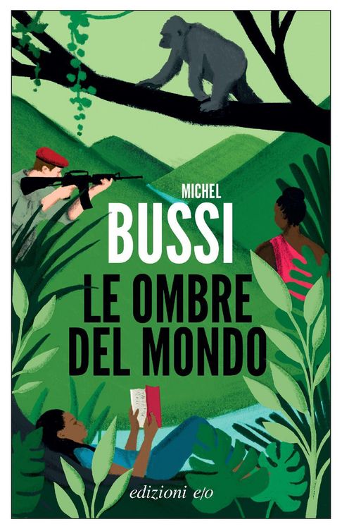 Produktbild: Le ombre del mondo