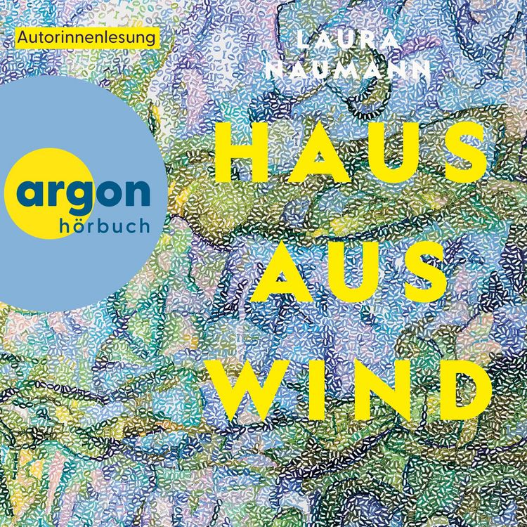 Produktbild: Haus aus Wind