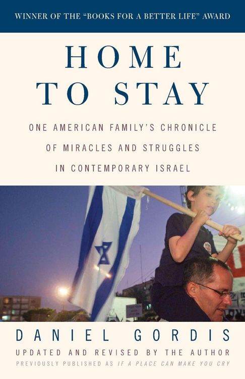 Produktbild: Home to Stay