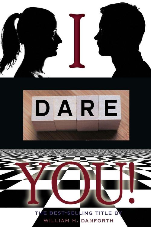 Produktbild: I dare you