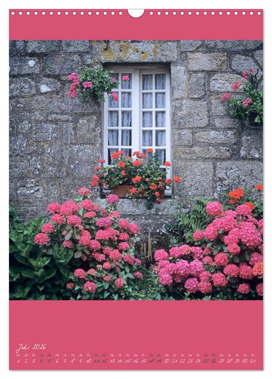 Produktbild: Alte Fenster (Wandkalender 2026 DIN A3 hoch), CALVENDO Monatskalender